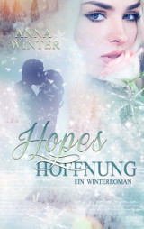 Hopes Hoffnung Buch Cover