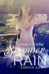 Summer Rain E-Book Cover